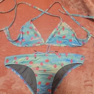 Jolyn Bikini set "Careberry" Large